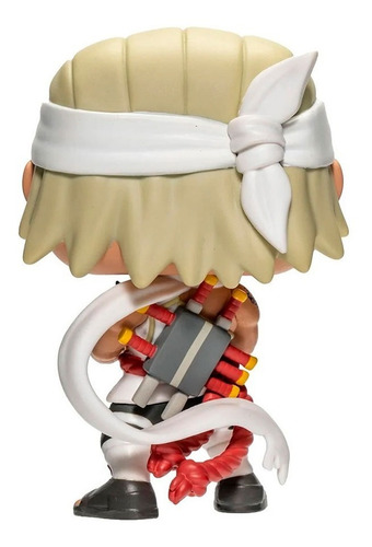 Funko Pop: Killer Bee - Naruto Shippuden (exclusive) 1200