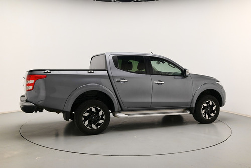 Mitsubishi New L200 Dc 2.5 Dsl 4x4 At