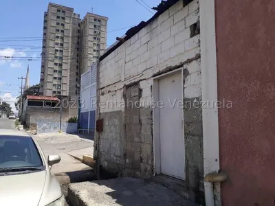 Terreno en venta