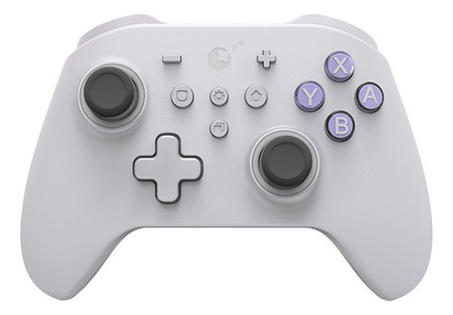 Controlador Bluetooth Gulikit King Kong 3max 2024 Nueva Vers