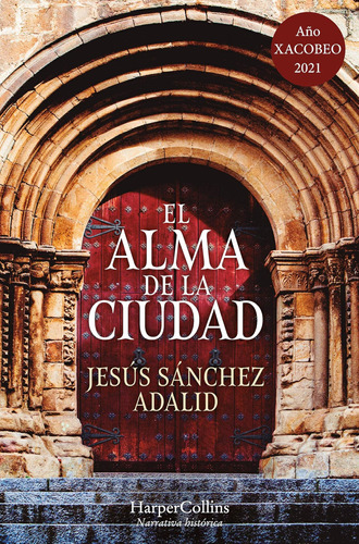 Libro: El Alma De La Ciudad (the Soul Of The City - Spanish 