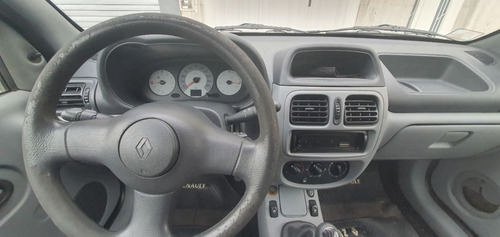 Imagen 3 de 9 de Renault Clio
