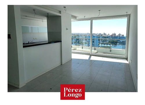 Imagen 3 de 13 de Depto 2 Amb A Estrenar En Edificio Moderno Con Amenities