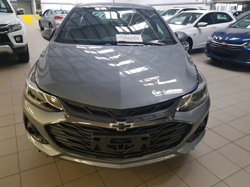 Imagen 5 de 25 de Chevrolet Cruze Premier 4 Puertas Entrega Inmediata Jp