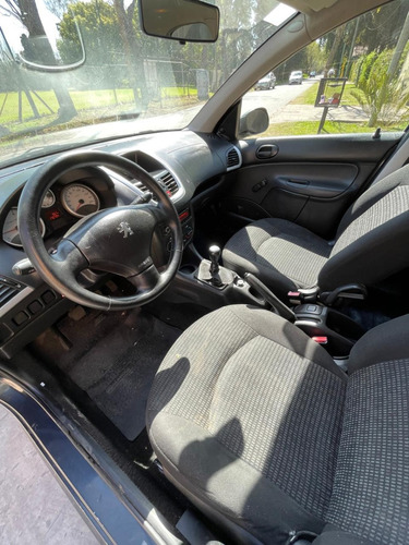 Peugeot 207 Compact Active 1.4 N 5p 2014