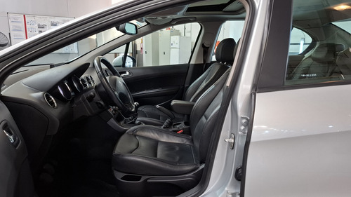 Peugeot 408 2.0 16V ALLURE+