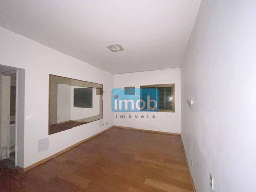 Imagem 24 de 30 de Para Voce Investidor - Apartamento Para Reforma Geral - Amplo / Vista Mar!! - Ap8033