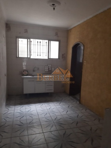 Imagem 5 de 7 de Sobrado Com 3 Dormitórios, 3 Vagas, 150 M² - Jardim Marília - 6164