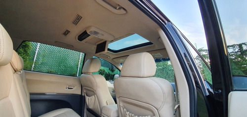 Imagen 15 de 15 de Subaru Tribeca Limited Piel Dvd