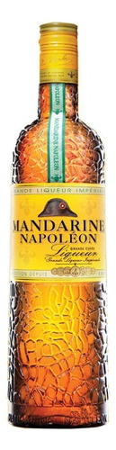 Licor Napoleon Mandarine 700 Ml