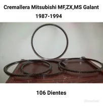 Comprar Cremallera Aro 106 Dientes Mitsubishi Galant Mf Mx Ms