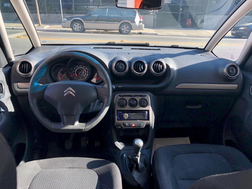 Citroen Aircross 2011 Completo - 4 Pneus Novos - Impecável
