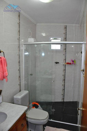 Imagem 18 de 28 de Sobrado À Venda, 160 M² Por R$ 500.000,00 - Vila Dos Andradas - São Paulo/sp - So0073