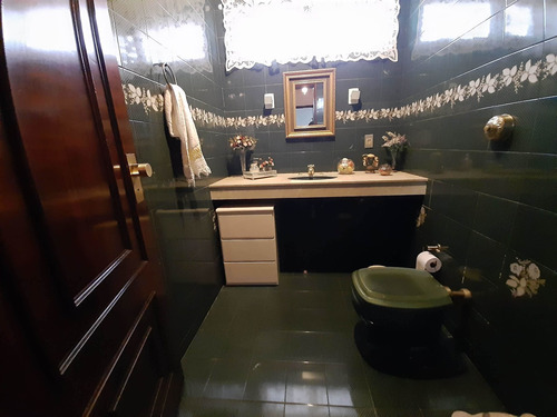 Imagem 6 de 30 de Casa Terrea À Venda - 4 Quartos - Móveis Podem Ser Negociados - Próxima Da Maringá - Champagnat, Londrina, Pr - Pr - Ca1344_gprdo
