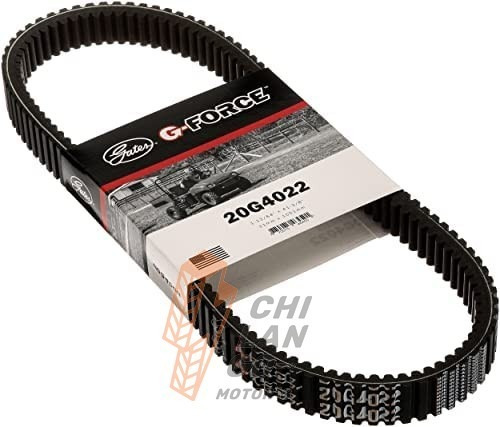 Banda Gates Polaris Trail Boss 330 2003-2012