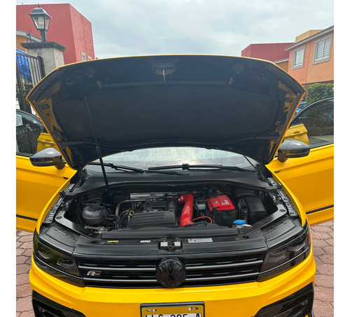 Volkswagen Tiguan 1.4 R line