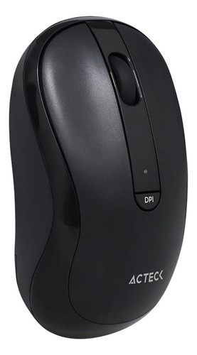 Kit De Teclado Y Mouse Acteck Creator Prime Mk455 Usb Esp