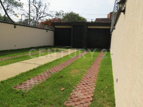 Casa Nueva En Venta, Pedregal De Las Fuentes, Jiutepec, Morelos