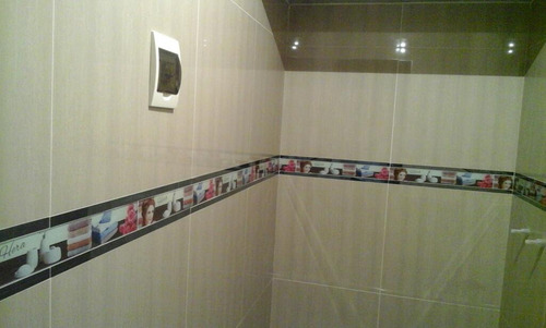Imagen 1 de 6 de Maestro Albañil- Porcelanato-ceramicos - Pintura-empaste