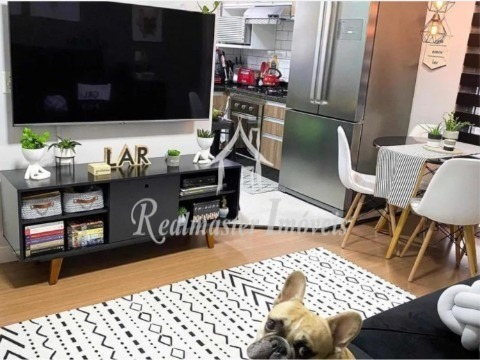 Imagem 1 de 10 de Apartamento - Ap00629 - 69303895