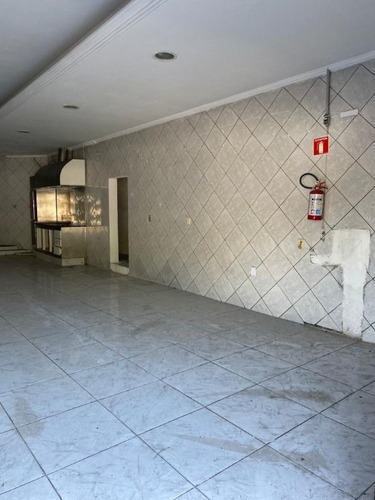 Imagem 6 de 18 de Loja Para Alugar, 170 M² Por R$ 4.590,00/mês - Demarchi - São Bernardo Do Campo/sp - Lo0021