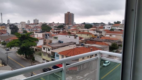 Imagem 13 de 14 de Sala Em Vila Carrão, São Paulo/sp De 58m² À Venda Por R$ 380.000,00 - Sa1305876-s