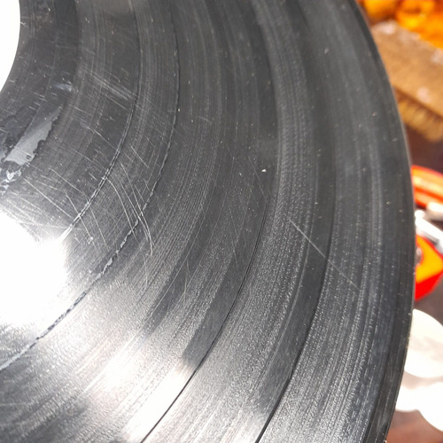 Imagem 8 de 10 de Vinil Lp Lennie Dale E O Sambalaço Trio Mono Ler Anúncio