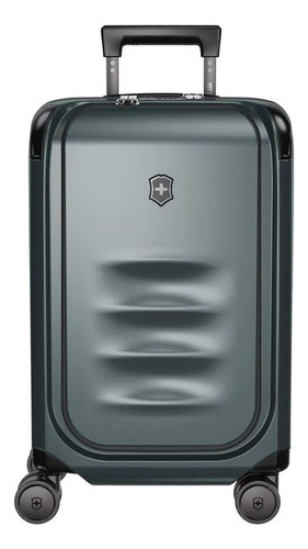 Mala De Bordo Victorinox Spectra 3.0 Ex Frequent Flyer Storm