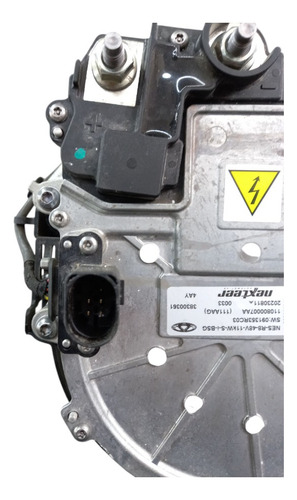 Alternador Chery Tiggo 7 Híbrido 2023 (Usado)