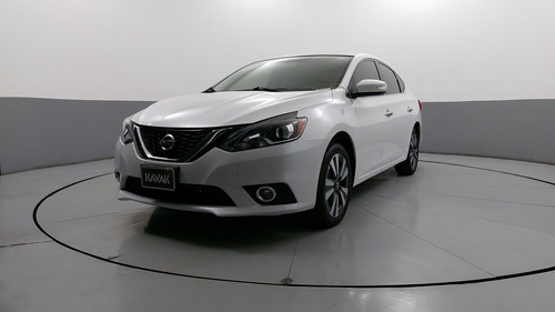 Nissan Sentra 1.8 EXCLUSIVE NAVI CVT