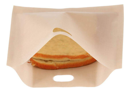 Bolsas Para Pan, Bolsas Para Tostadas, Bolsas Para Sándwich.