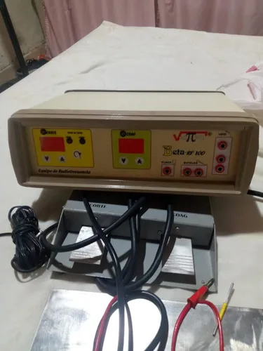 Electrobistury 100 Vatios (Usado)