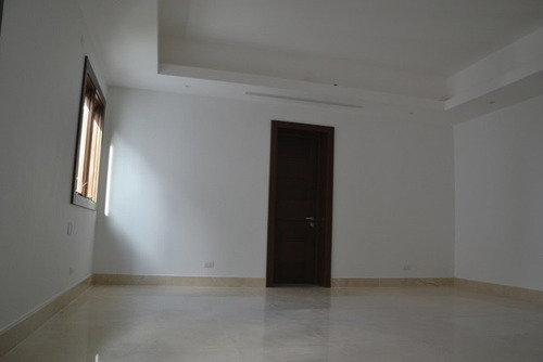 Imagen 7 de 30 de Apartamento En Alquiler En Piantini