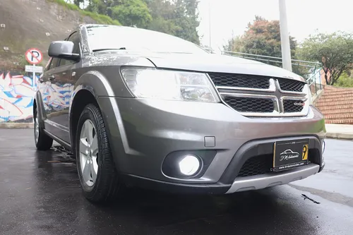Dodge Journey 2.4 Se Fl