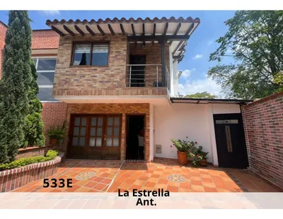 Casa en venta