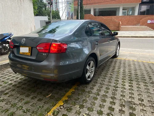 Volkswagen New Jetta