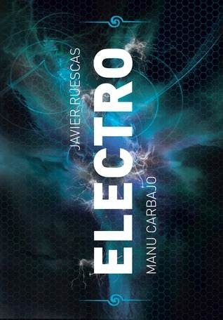 Electro Javier Ruescas Manu Carbajo Sm