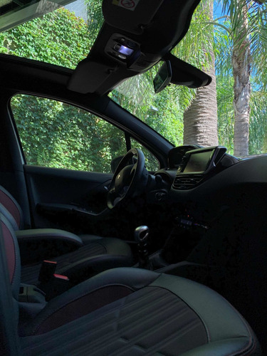 208 Gt / Golf Audi A1 Bora 1.8t Fiat 500 308 Vento Etios Ds3