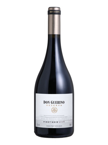 Vinho Don Guerino Reserva Pinot Noir 750 Ml