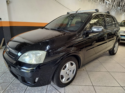 Chevrolet Corsa 1.4 Maxx Econoflex 5p