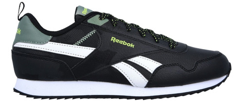 Tenis Reebok Mujer Dama Casual Urbano Classics Jogger 3.0