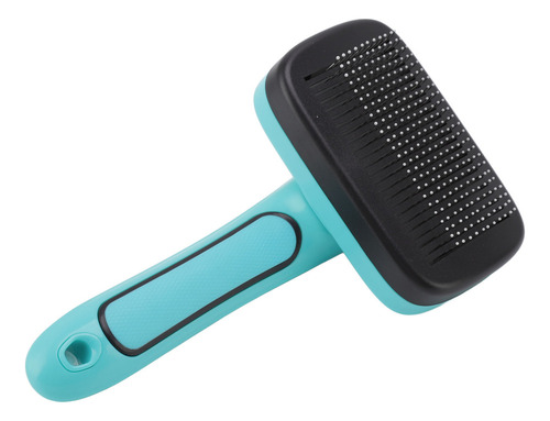 Kit De Cepillos Para Mascotas Slicker Multifuncional De Acer