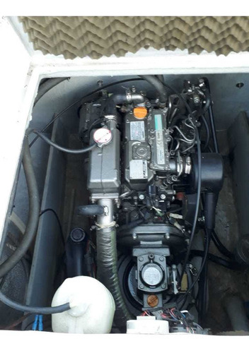 Albatros 950