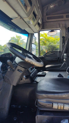 Imagem 5 de 8 de Promoção - Iveco Stralis 440 Ano 2013 6x4