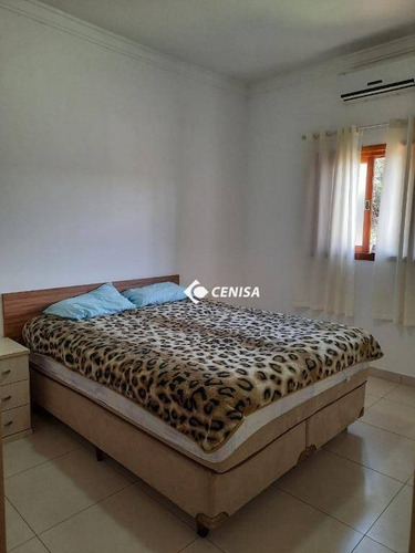 Imagem 25 de 29 de Chácara Com 3 Dormitórios À Venda, 1000 M² Por R$ 798.000,00 - Rural - Itupeva/sp - Ch0171