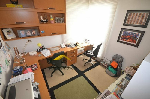 Imagem 26 de 30 de Casa Em Condomínio Para Venda Em Alphaville Conde Ii Barueri-sp - Vpacon-62