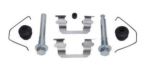 Kit De Caliper Huante Para Nissan Tiida 07-08