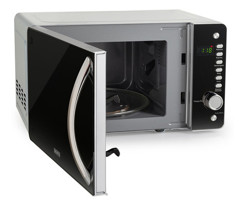 Microondas Thomas Th-20dm Digital 20 Litros