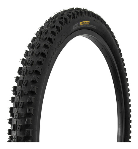 Llanta Rugged 29 X2.50 Delium Tubeless Ready Color Negro