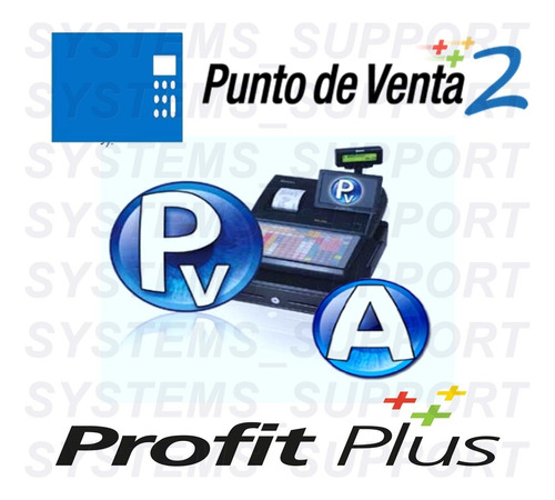 Sistema Facturación  Administrativo Pos Multimoneda